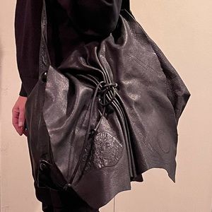 Carlos Falchi vintage bag